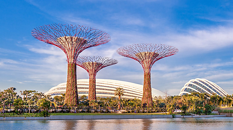 NEA: Singapore to enforce stricter refrigerant standards for vehicles
and supermarkets to reduce greenhouse gas emissions - The Independent
Singapore News