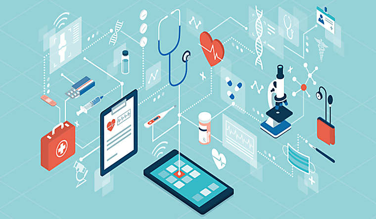 New avenues open for private equity in medical devices; FPE backs BMA,
a decision platform for utility companies