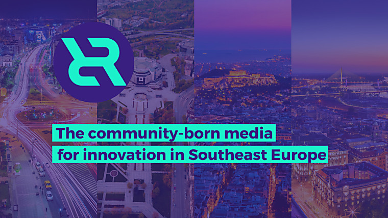 New €500 million Global Fund to Back Generational Growth Companies -
The Recursive