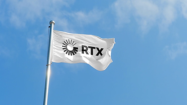 News | Critical capability: How venture-backed innovation is making
faster factories - RTX