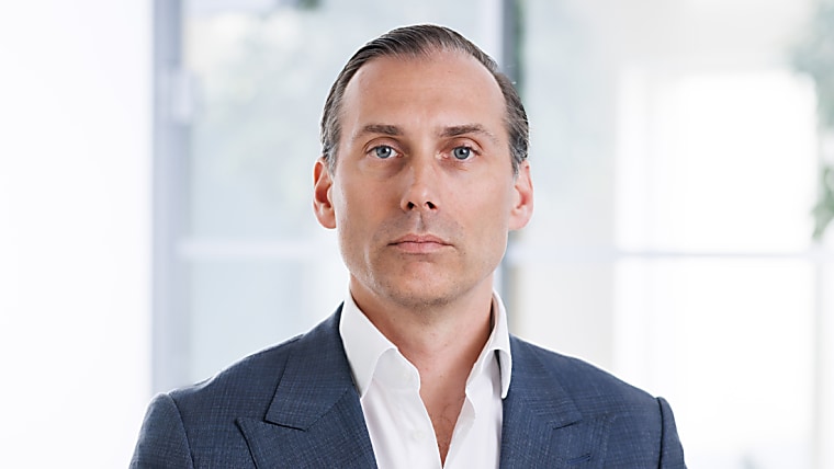 Njord Partners’ Arvid Trolle: AI a ‘key part’ of operational
improvements