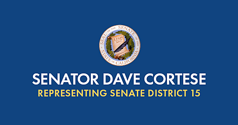 “No More Shadows”: Cortese’s SB 1319 Targets Hidden Fees and
Secret Deals in Private Equity - Senator Dave Cortese (.gov)