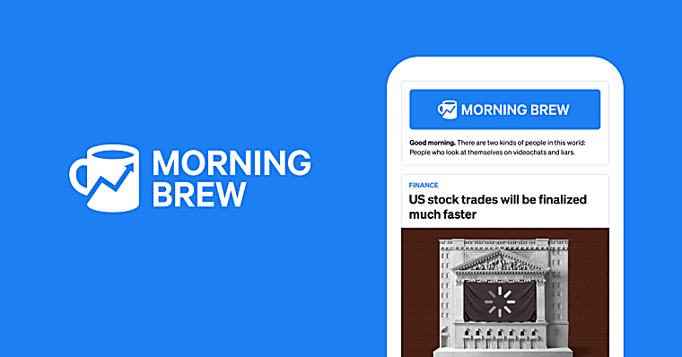 No VCs allowed: This biotech startup is funded solely by retail
investors - Morning Brew