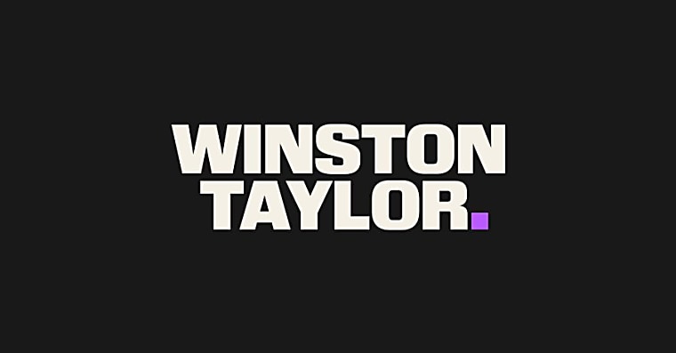 Non-Fungible Insights: Blockchain Decrypted - Winston Taylor