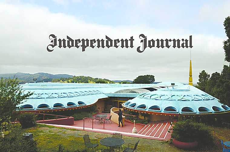 Novato dementia drug startup gets venture capital infusion - Marin
Independent Journal