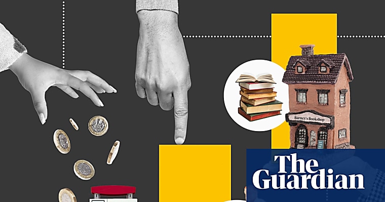 Nurseries, vets and shops: the sectors where private equity plays a
big role