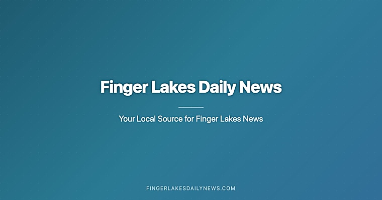 NY AG Wins $5 Million for Investors in Crypto Fraud Case - Finger
Lakes Daily News