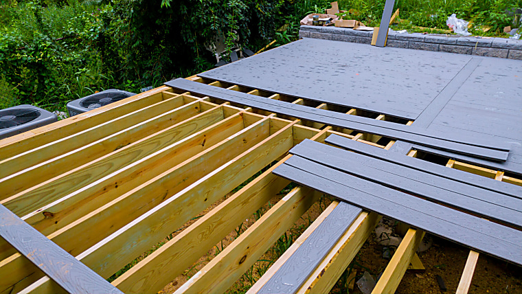 On the block: Hydraulics, wire cable and sustainable building products
makers
