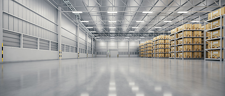 On the minds of industrial and logistics real estate experts