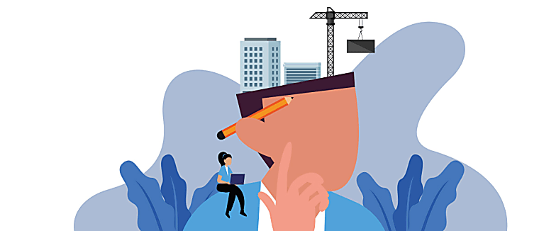 On the minds of private real estate’s value-add experts