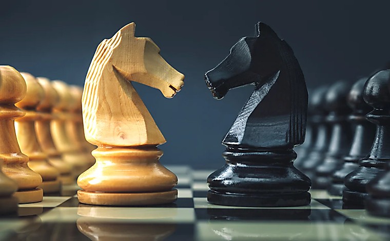On the offensive – Seeking a new edge, buy-side invests in
portfolio and risk analytics