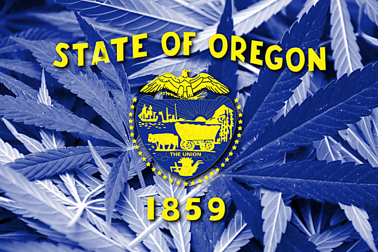 Oregon’s New Cannabis Laws: 2026 Edition