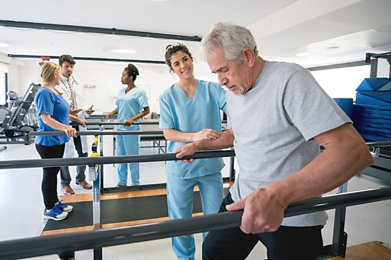 Orthopedic care draws in PE: 6 deals