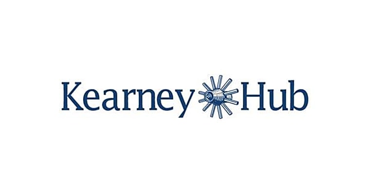 Other states have invested significant funds in local venture capital.
What about Nebraska? - Kearney Hub