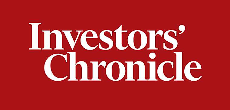 Our six-in-one stock screen beats its benchmark (again) - Investors'
Chronicle