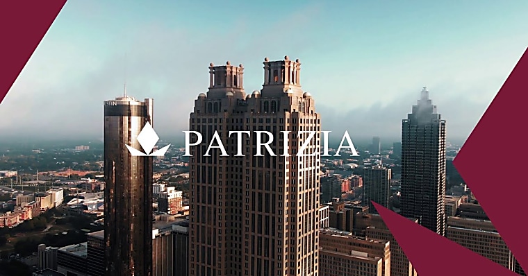 PAT Cast #10: Venture Capital - A gamechanger for real assets? -
patrizia.ag