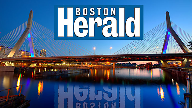 Patriots owner Robert Kraft reportedly selling minority stake to
private equity firm - Boston Herald