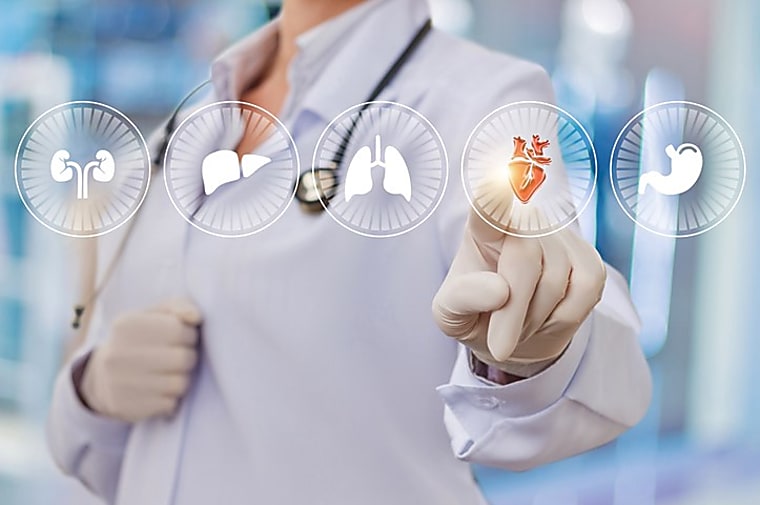 PE pumps capital into heart health: 5 deals