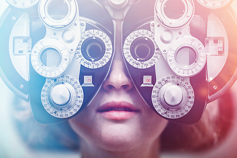 PE targets eye care assets: 6 deals