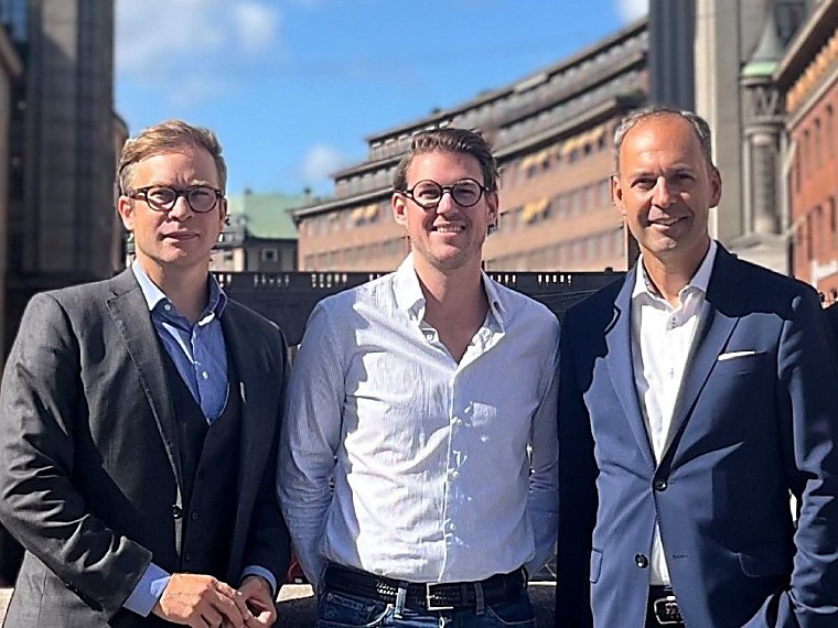 Per Johansson to Leave Origo Fonder at Year-End