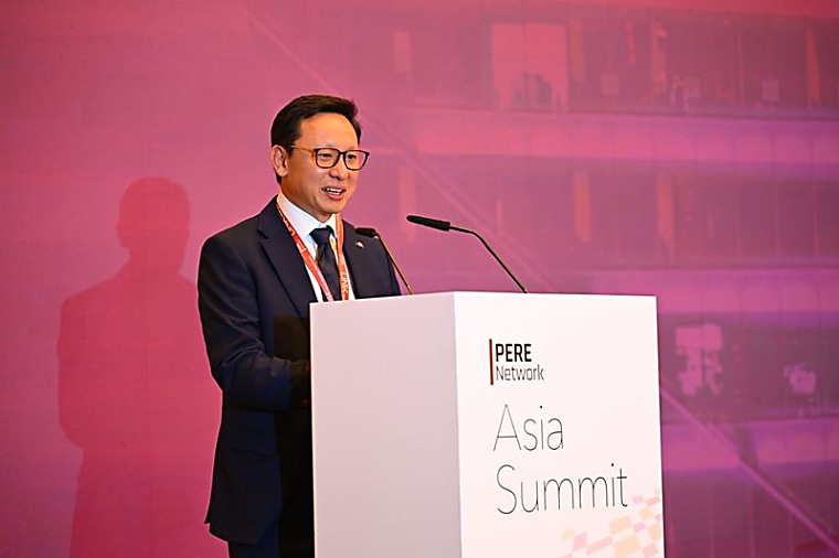 PERE Asia chairman’s report: Asia’s insulation among the key
takeaways