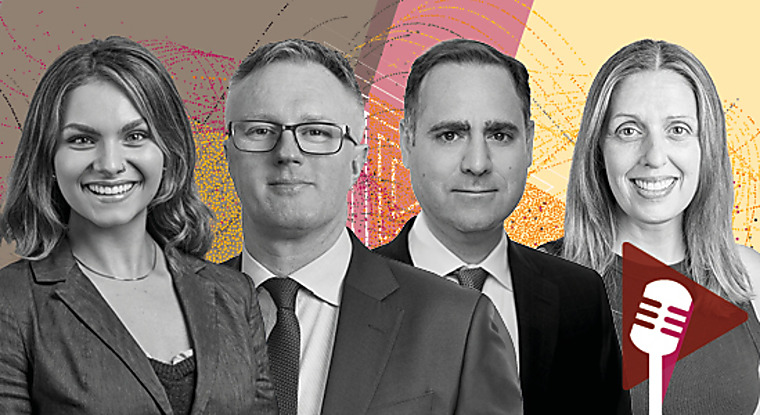 PERE Credit 100 launch arrives at an industry-wide inflection point