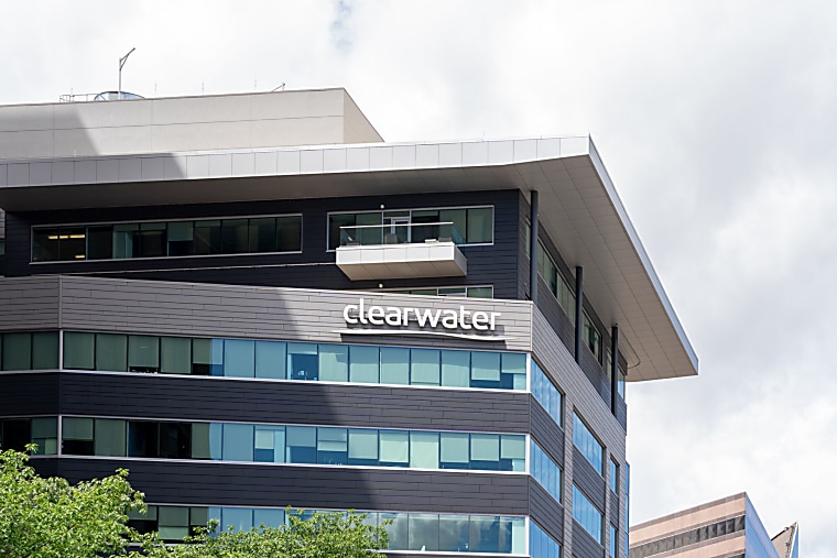 Permira, Warburg Pincus-backed group acquires Clearwater Analytics for
$8.4 bn; Trivest Partners doubles down on founder-owned focus