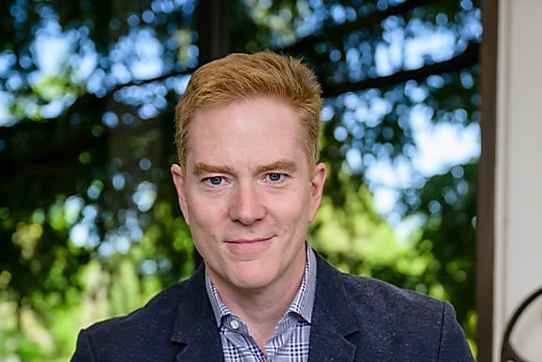 Permira’s Brian Ruder talks AI, Squarespace acquisition, and the
value of co-leadership