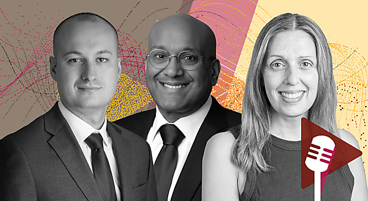 Piecemeal over portfolios: Selective industrial buys and exits show a
sharpshooting template ahead