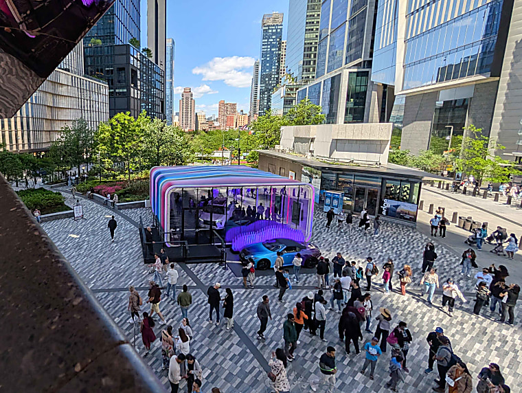Platinum Equity Acquires Czarnowski Collective