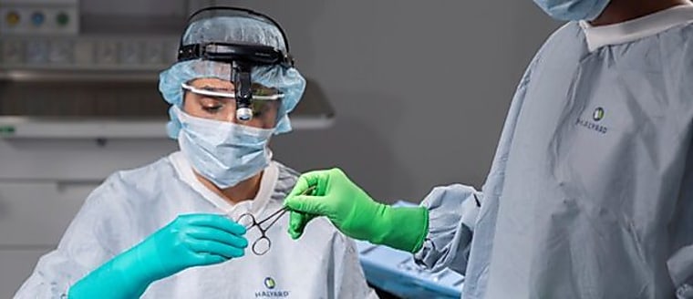 Platinum Equity Completes Acquisition of Owens & Minor Products &
Healthcare Services Business