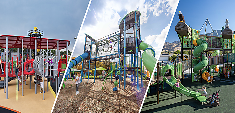 Platinum Equity Completes PlayPower Acquisition