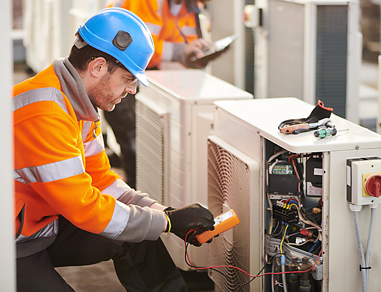 Platinum Equity’s Credit Team Leads Refinancing for Impact Climate
Technologies