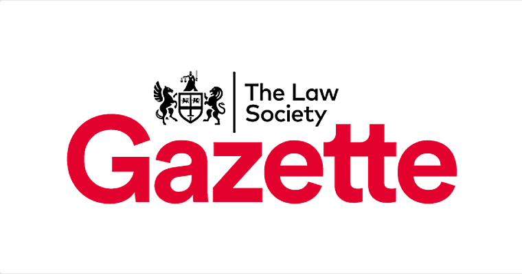 Private equity-backed firm posts big profit jump - The Law Society
Gazette