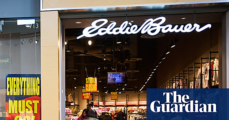 Private equity faces existential crisis in US as unsold companies pile
up