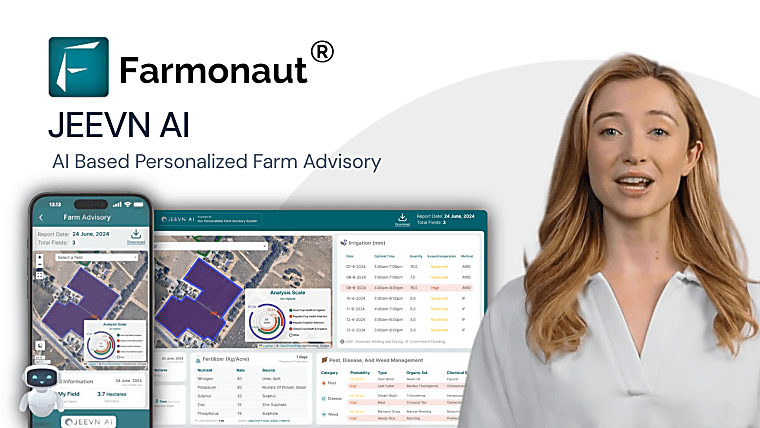 Private Equity Farmland: 7 Shocking Investment Trends - Farmonaut