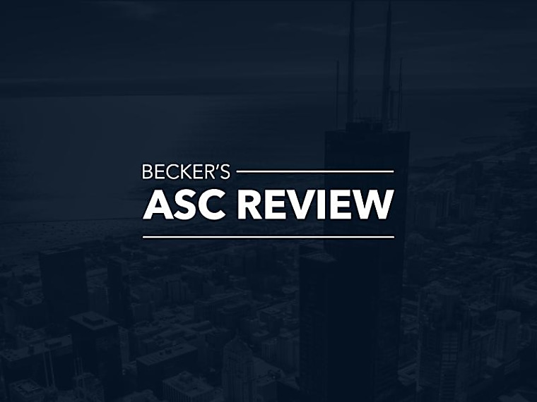 Private equity firm acquires majority stake in anesthesia services
provider