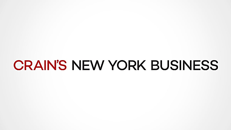 Private equity firm takes full-floor office on Madison Avenue -
Crain's New York Business