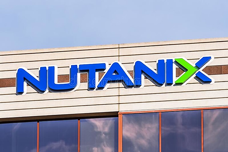 Private Equity: Nutanix Gets $750 Million Investment from Bain Capital