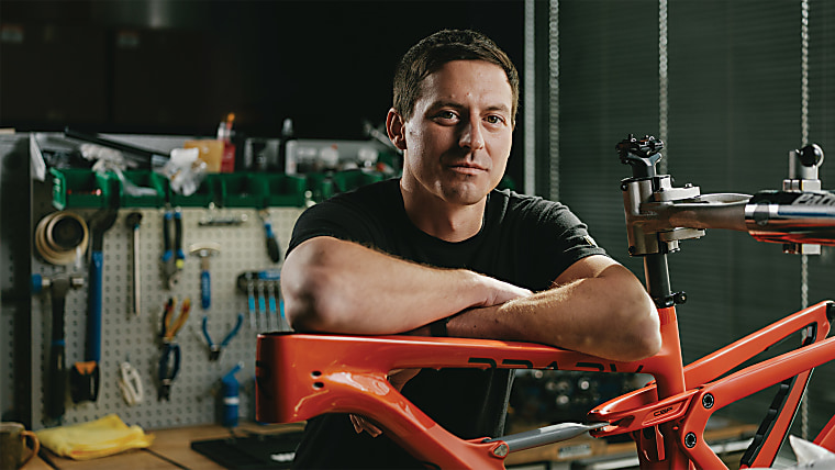 Private Equity Ran This Beloved Colorado Mountain Bike Brand Into
Bankruptcy. Can Its Founder Save It?