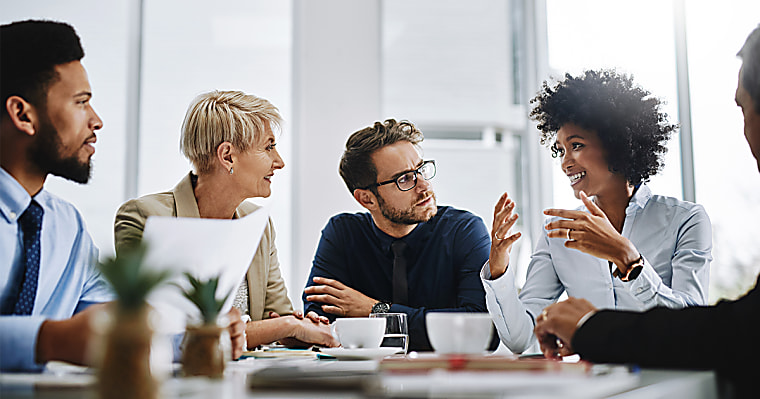 Private Equity Value Creation Starts With People - BDO USA