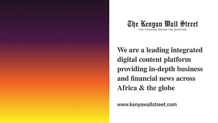 Private Equity, Venture Capital Firms to come under CMA Oversight -
kenyanwallstreet.com