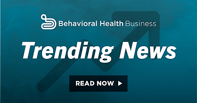 Private Equity’s Retreat from Addiction Treatment Could Leave a
Dangerous Void - Behavioral Health Business