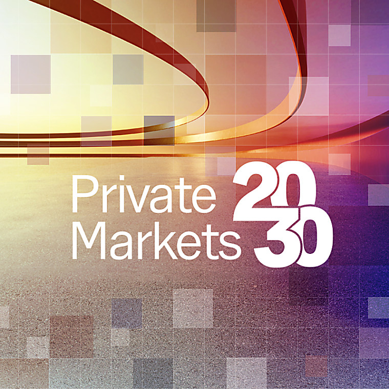 Private Markets 2030