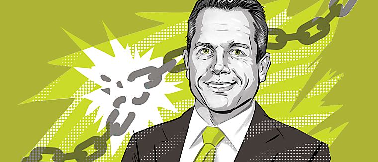 Private Take: Bad habits from the era of ‘easy money’