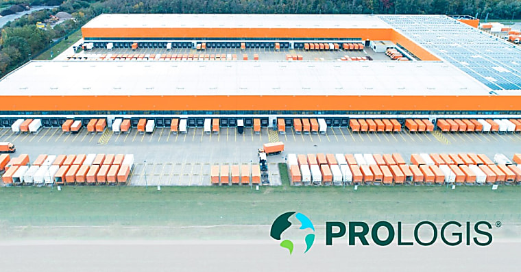 Prologis to Announce Second Quarter 2026 Results July 16, 2026 -
Prologis Investor Relations