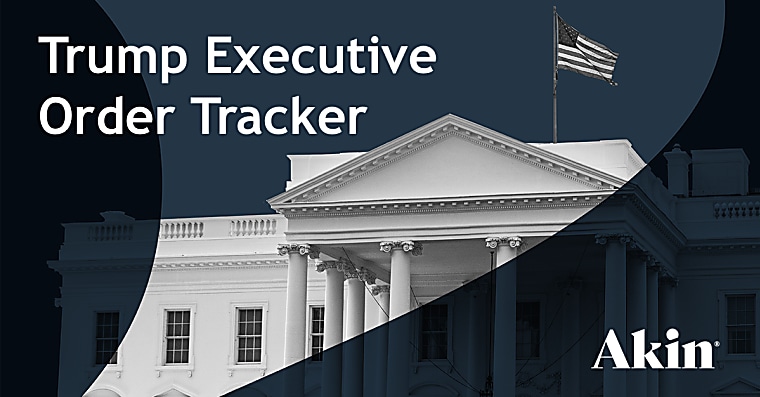Promoting the National Defense by Ensuring an Adequate Supply of
Elemental Phosphorus and Glyphosate-Based Herbicides (Trump EO
Tracker)