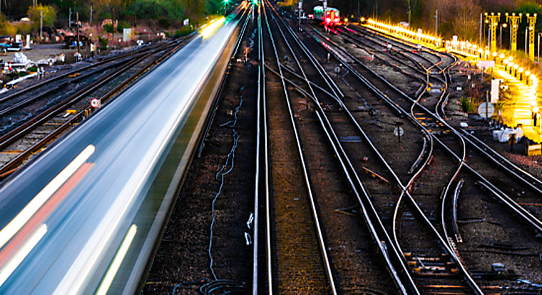 Rail services sector draws PE interest amid growth surge: 6 deals
