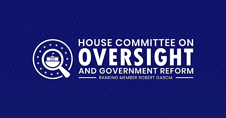 Ranking Member Robert Garcia Demands Answers from StubHub After
CEO’s Secret Hedge Fund Made Millions Through Ticketing Platform -
House Oversight Democrats (.gov)
