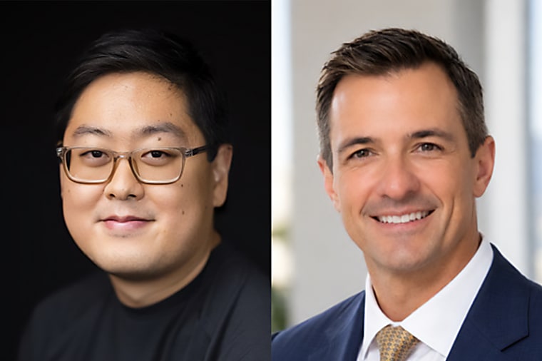 Reed Smith Continues Private Capital Growth with Two Hires